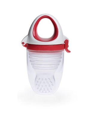 Food Feeder Plus - XL Red